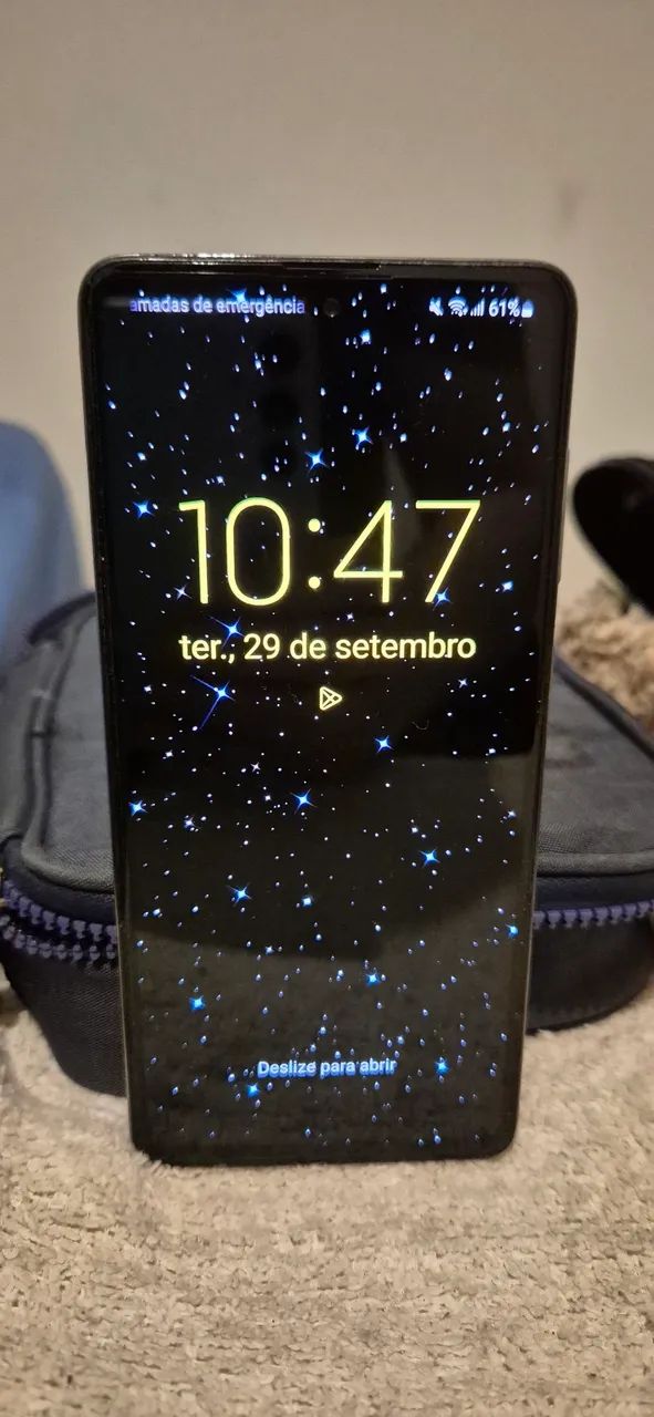 SAMSUNG A71  - Foto 3