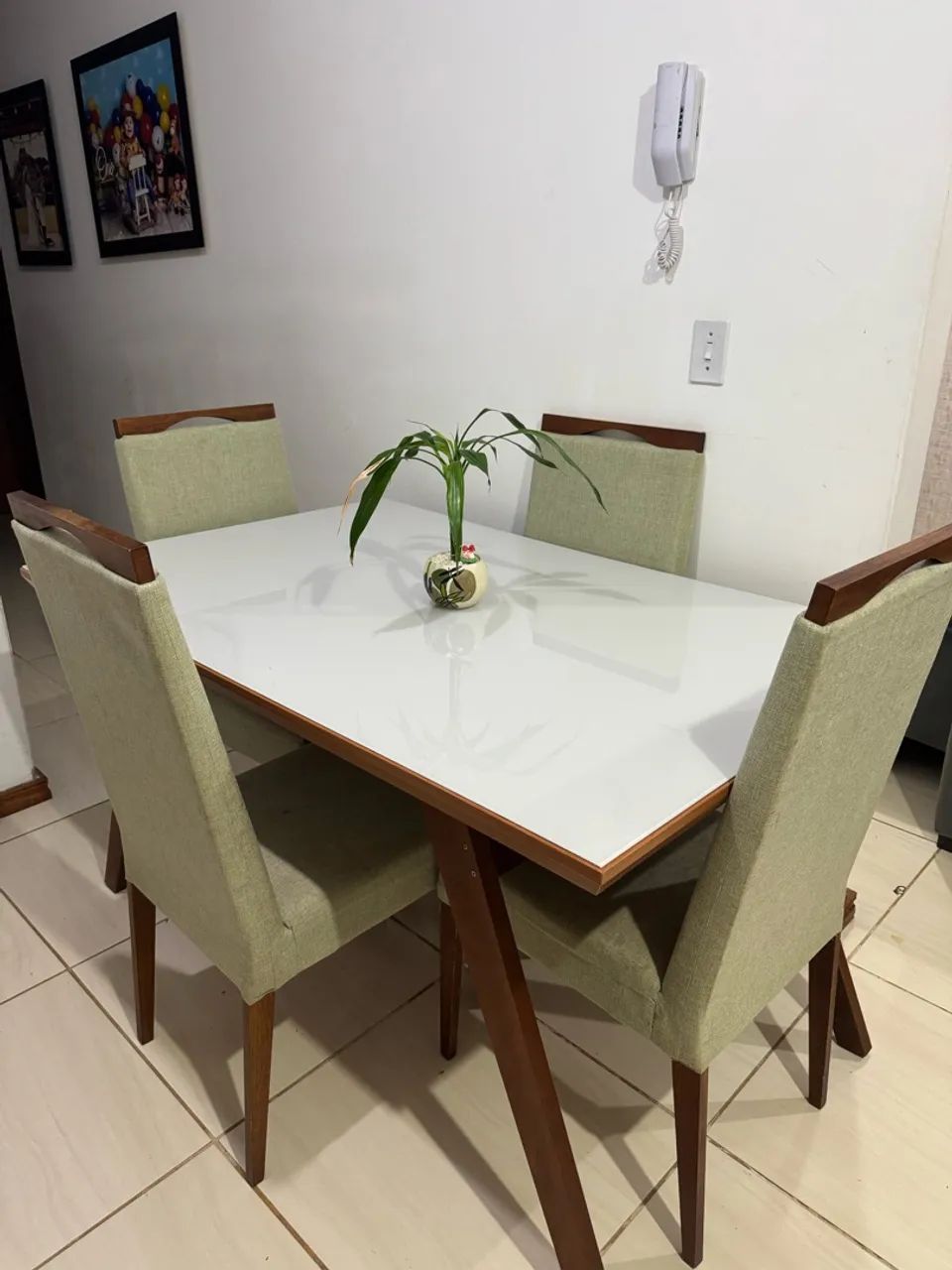Mesa de jantar  - Foto 2
