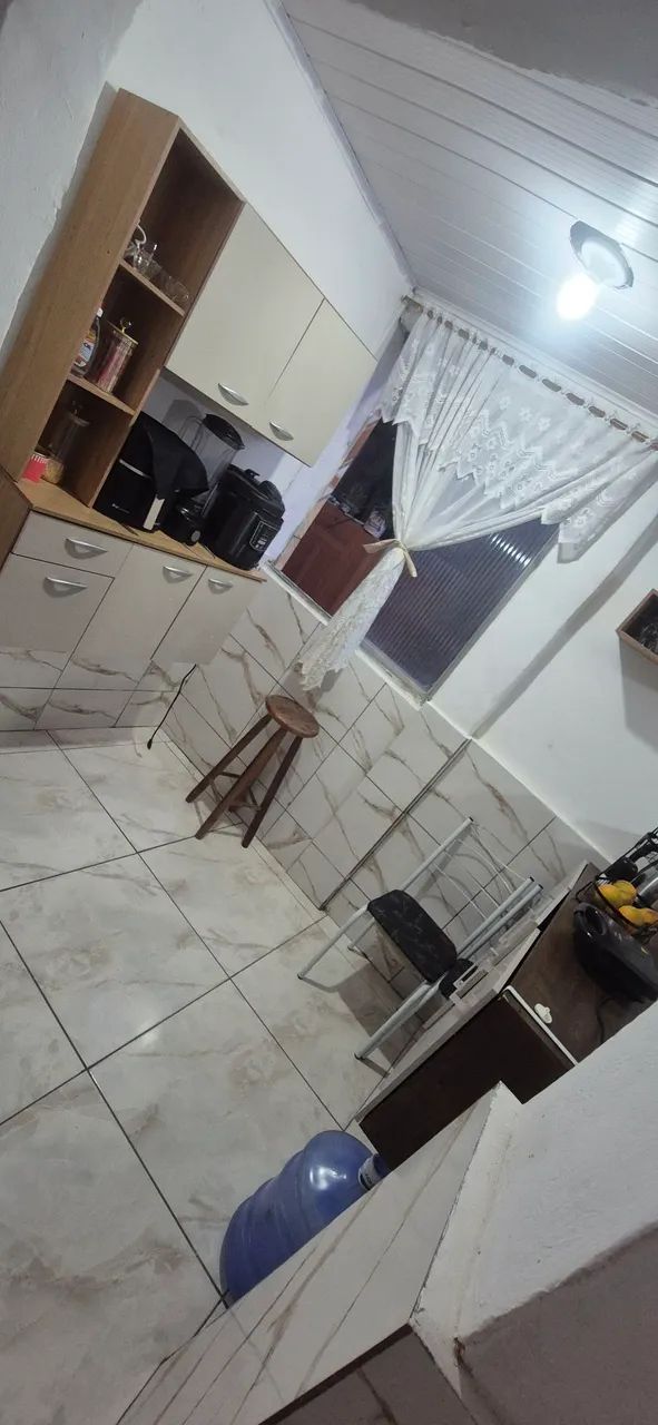 ALUGO EXCELENTE CASA NO PARQUE DUQUE - Foto 3