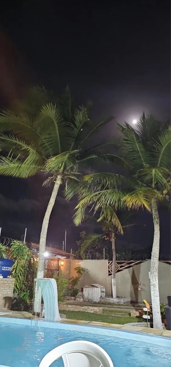 Casa mar e aconchego 