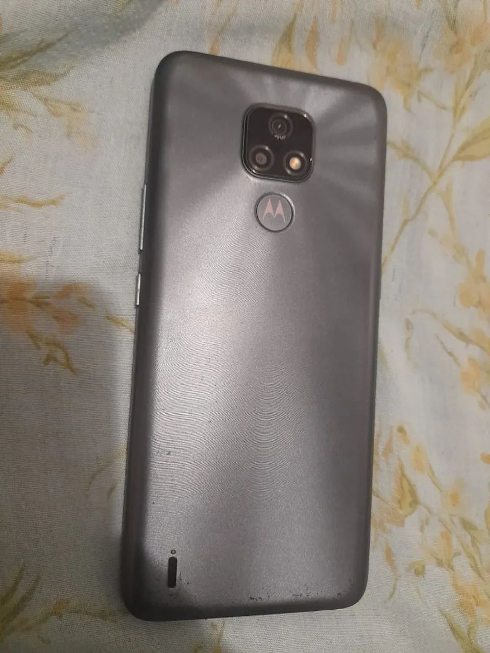 Moto e - Foto 3