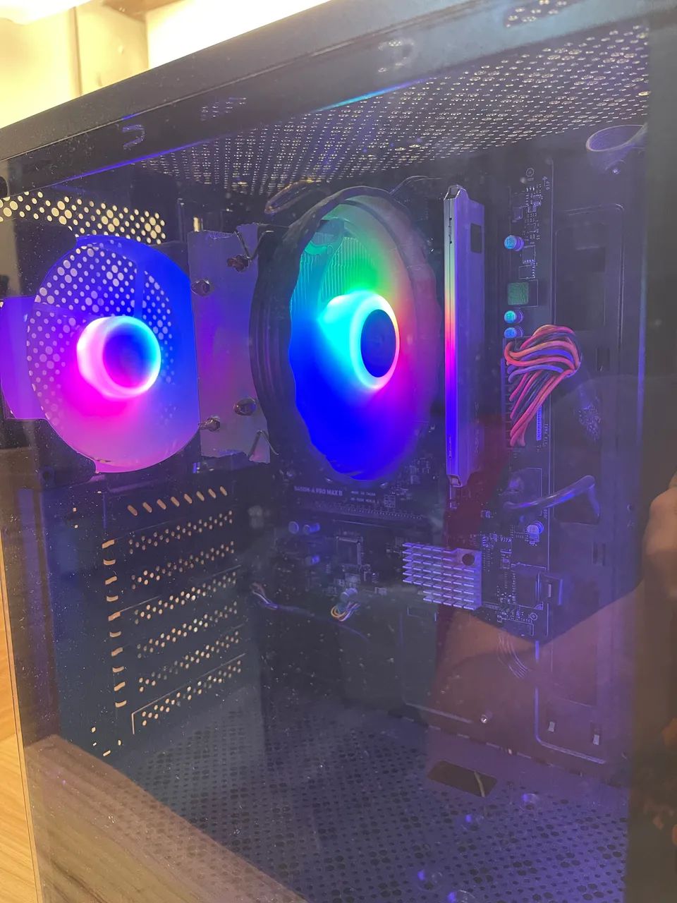 PC GAMER COMPLETO!!!  - Foto 5