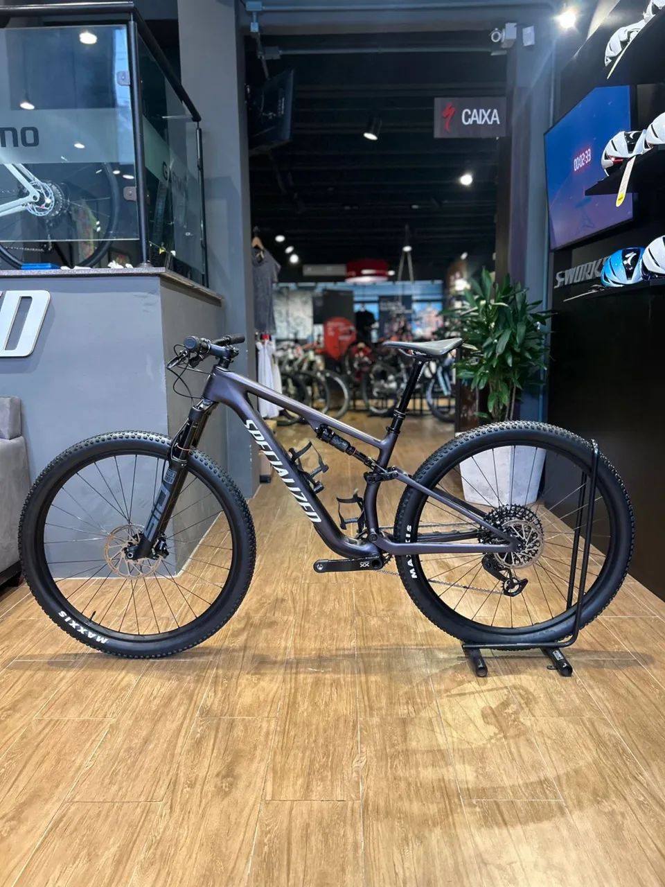 SPECIALIZED Epic 8 M 2026  - Foto 3