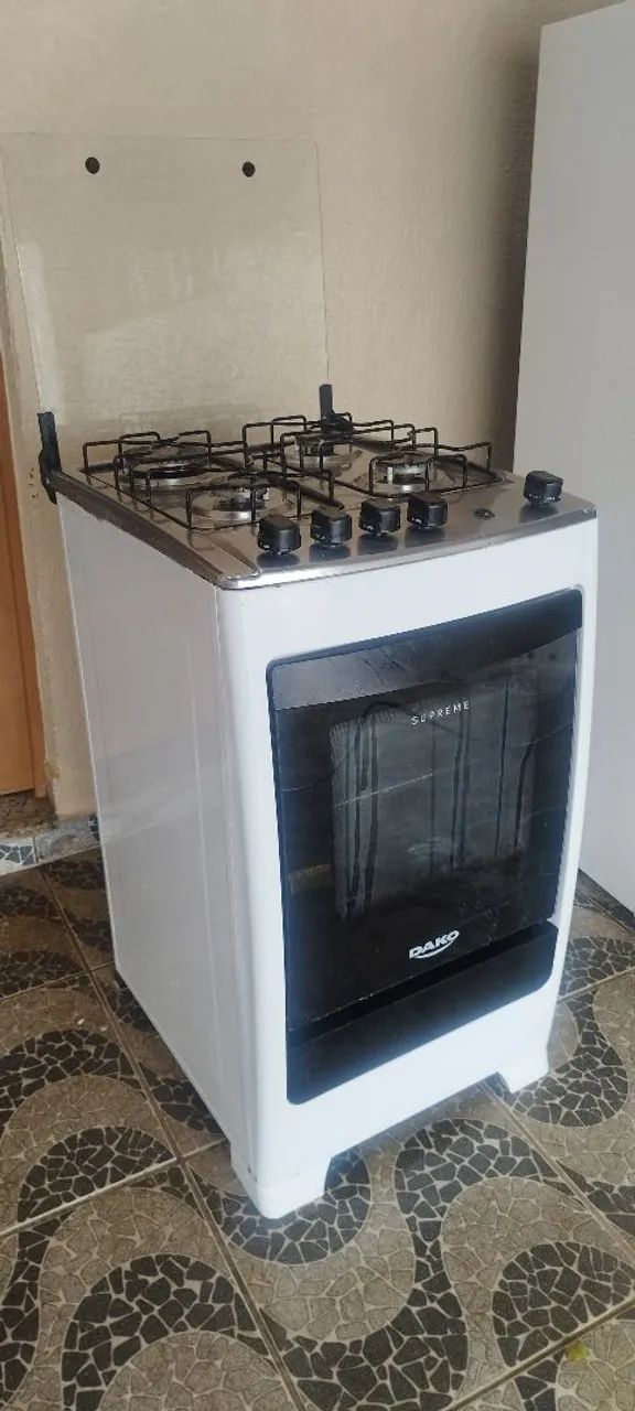 Fogão + geladeira - Foto 3