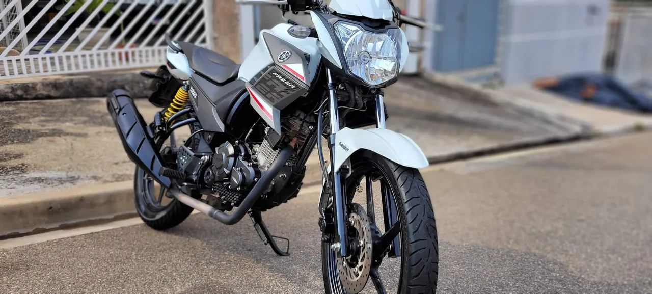 Fazer 150  - Foto 2