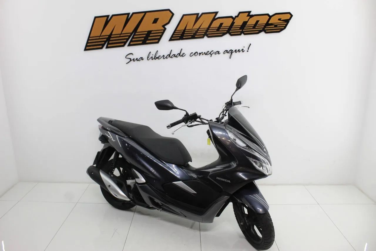 HONDA PCX 150 - Foto 2