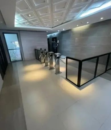 203 Offices (Salas Comerciais) - Foto 2