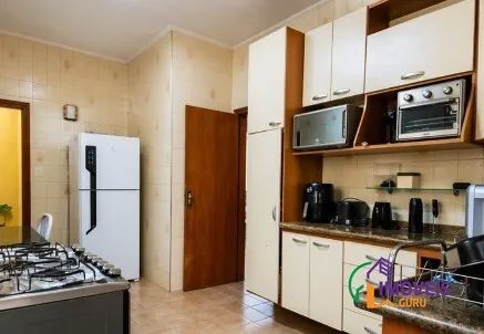 APARTAMENTO - SUMARÉ - SP - Foto 3