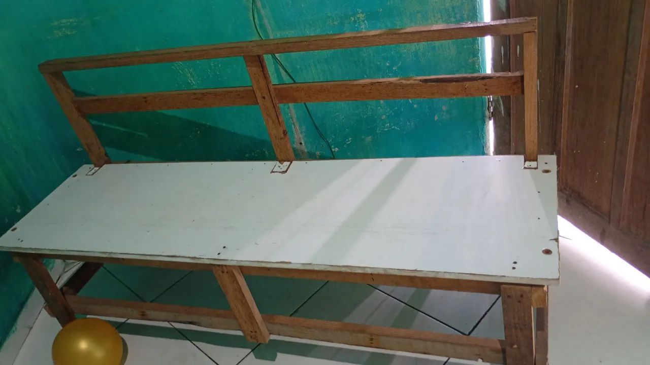 Banquinho para vender  - Foto 3