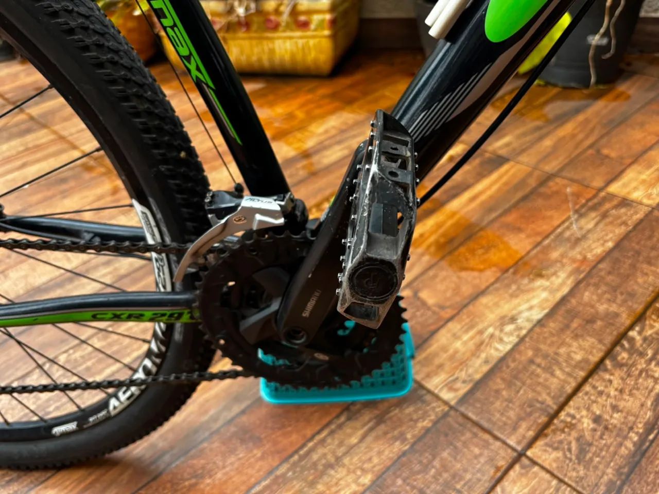 Mountain Bike - Foto 3