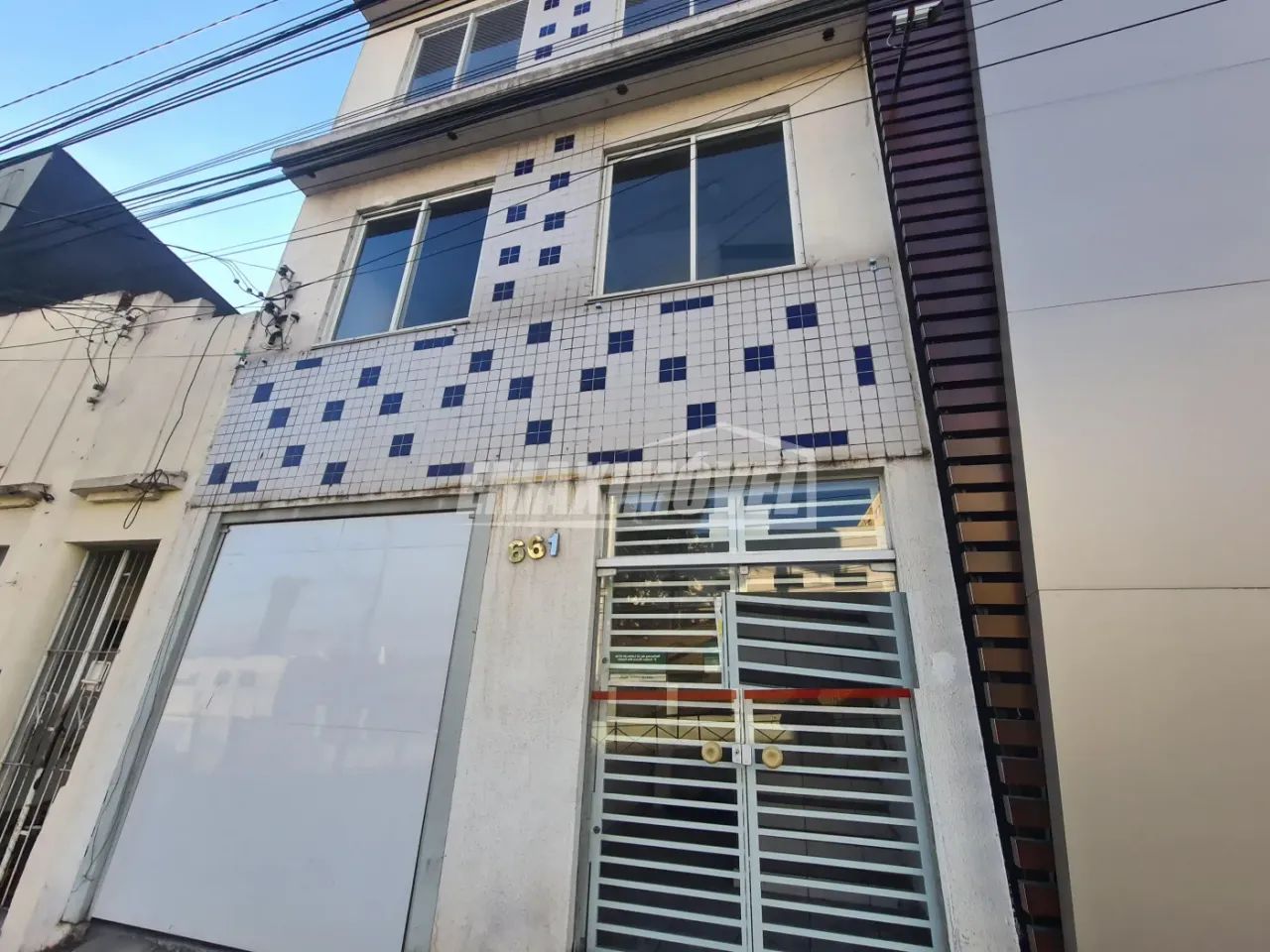Salão Comercial Negócios em Sorocaba