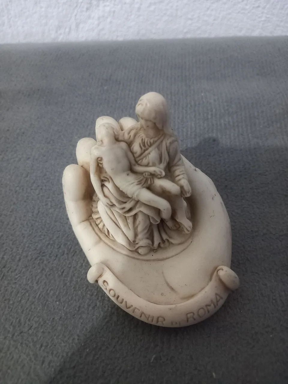 Escultura religiosa 
