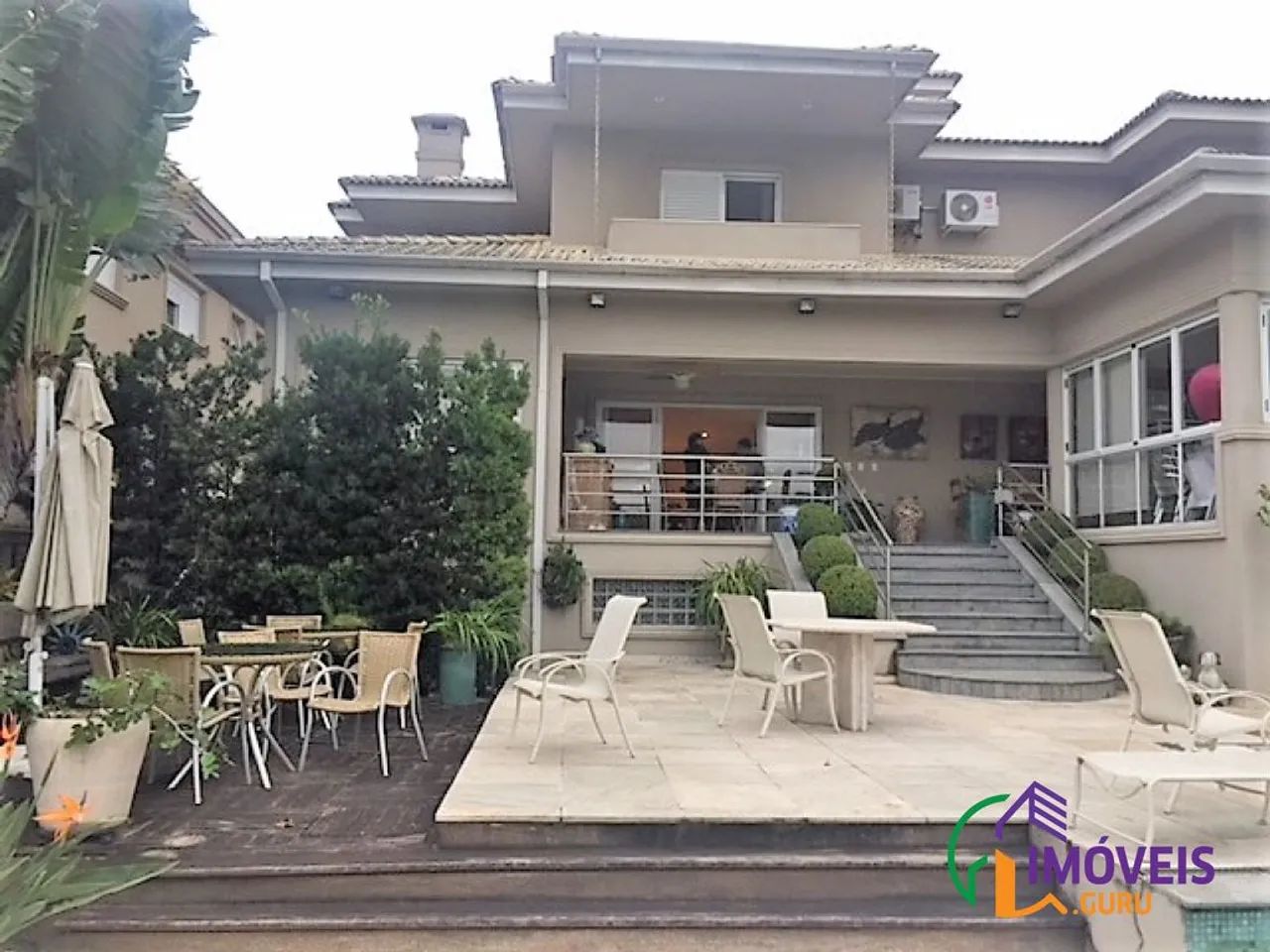 CASA EM CONDOMÍNIO - TAMBORÉ - SP - Foto 4