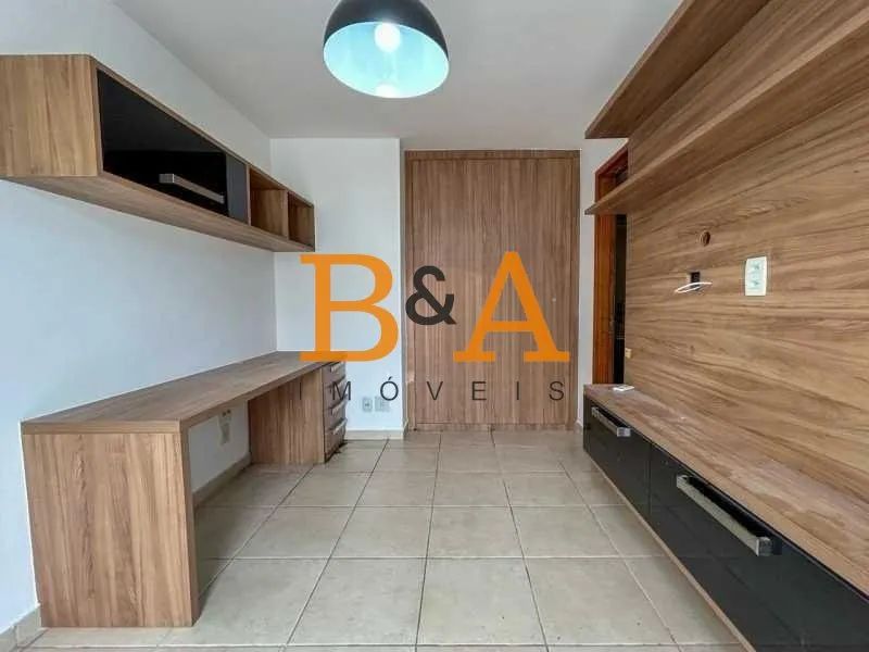 CORBETURA DUPLEX EM BOTAFOGO - Foto 5
