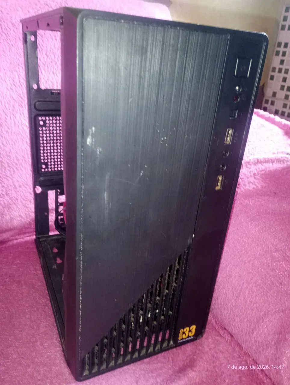 PC intel I3 - Foto 2