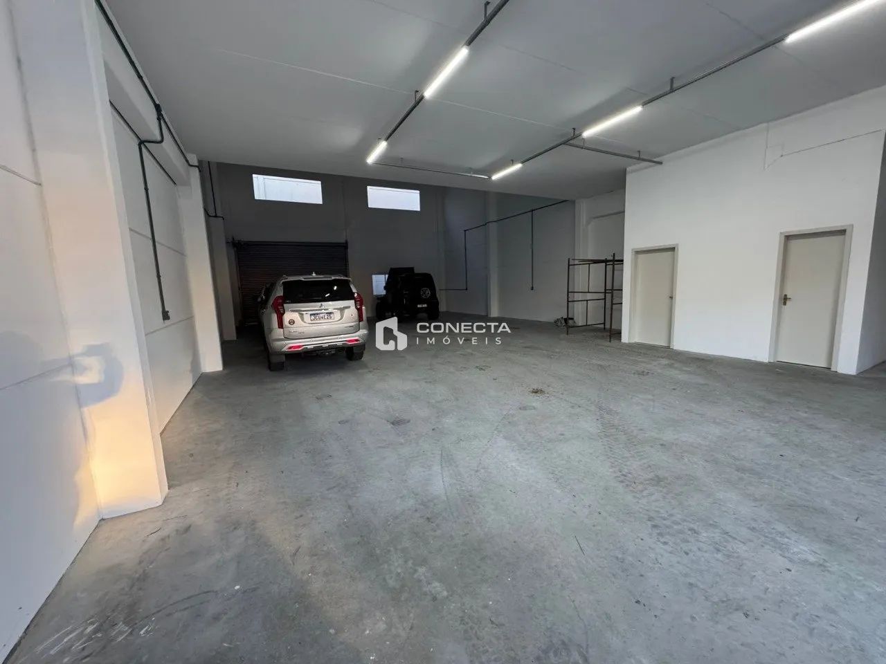 Pavilhão para aluguel em Canoas - Foto 4