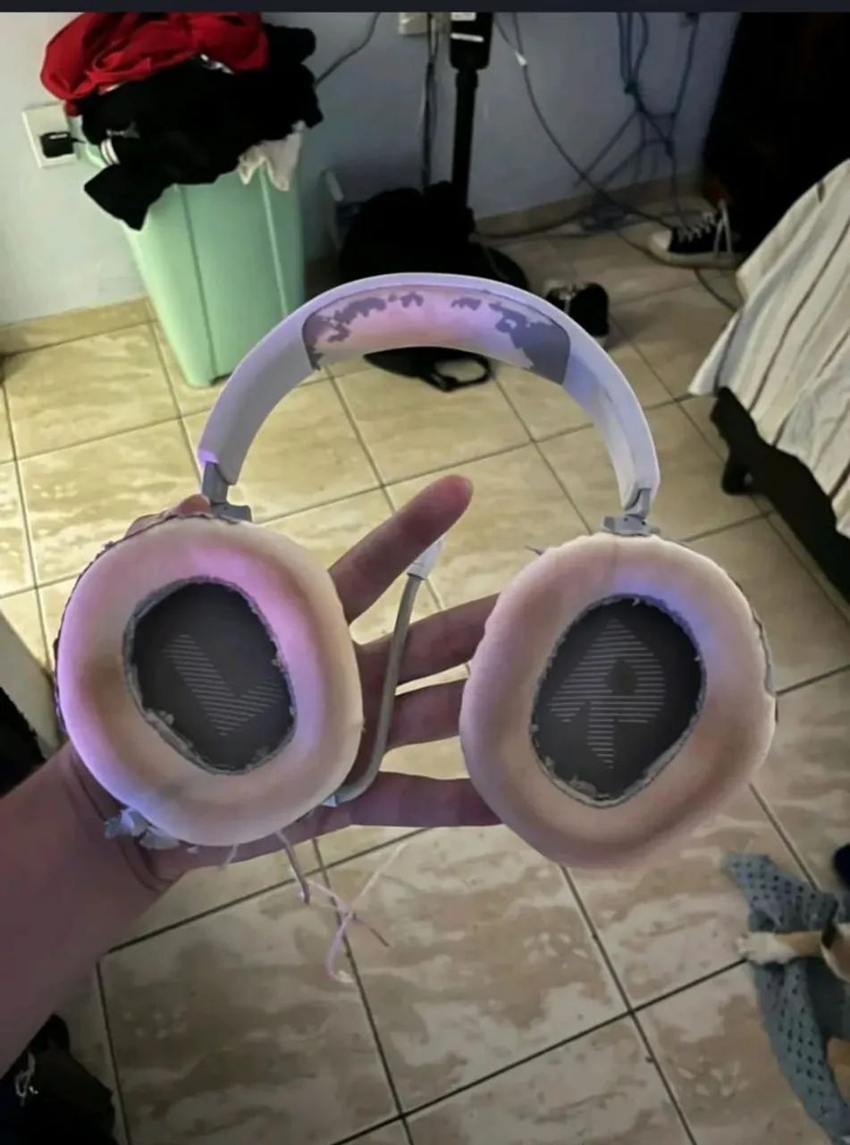 Headset JBL  - Foto 2