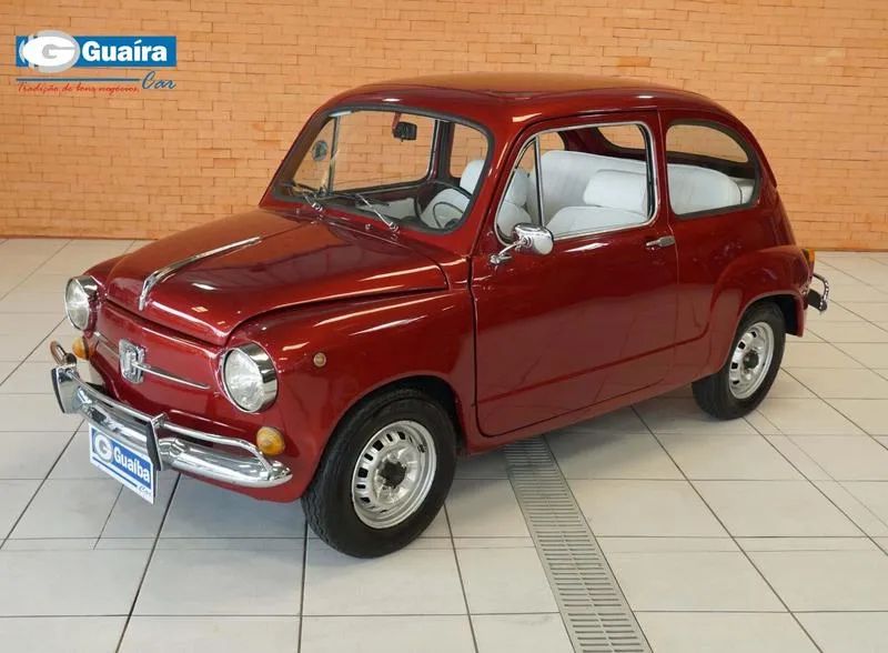 Fiat I 600 1950
