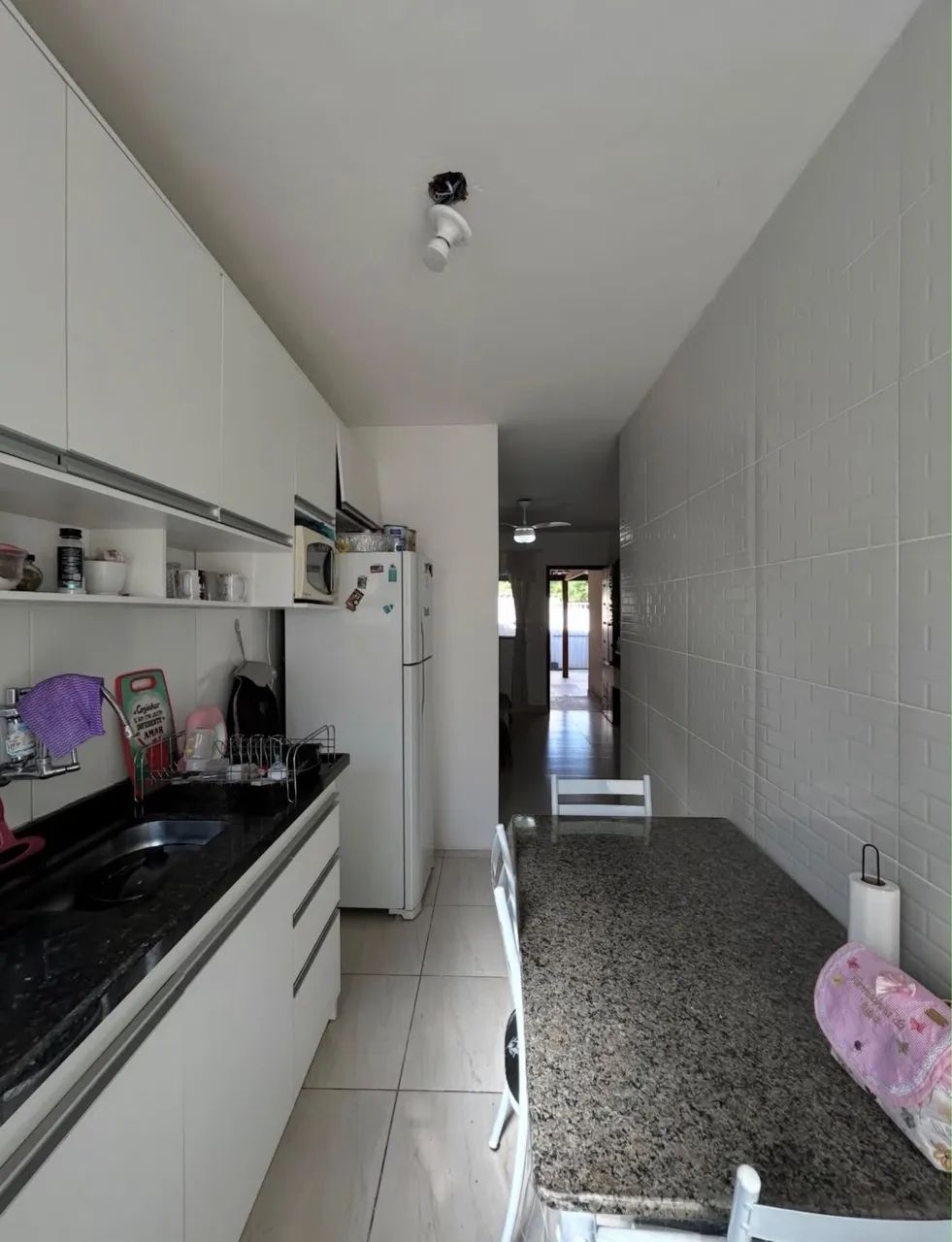Casa em Jabour  - Foto 4