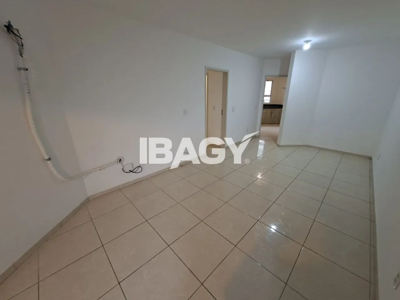 Excelente Apartamento 3 dormitório(s) em Agronomica - Florianópolis - Foto 3