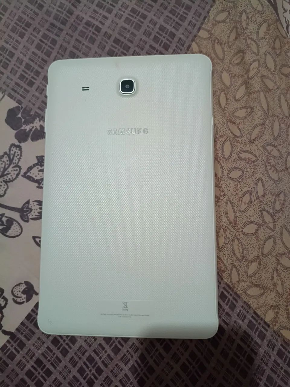 Tablet Samsung "Tablet E" - Foto 3