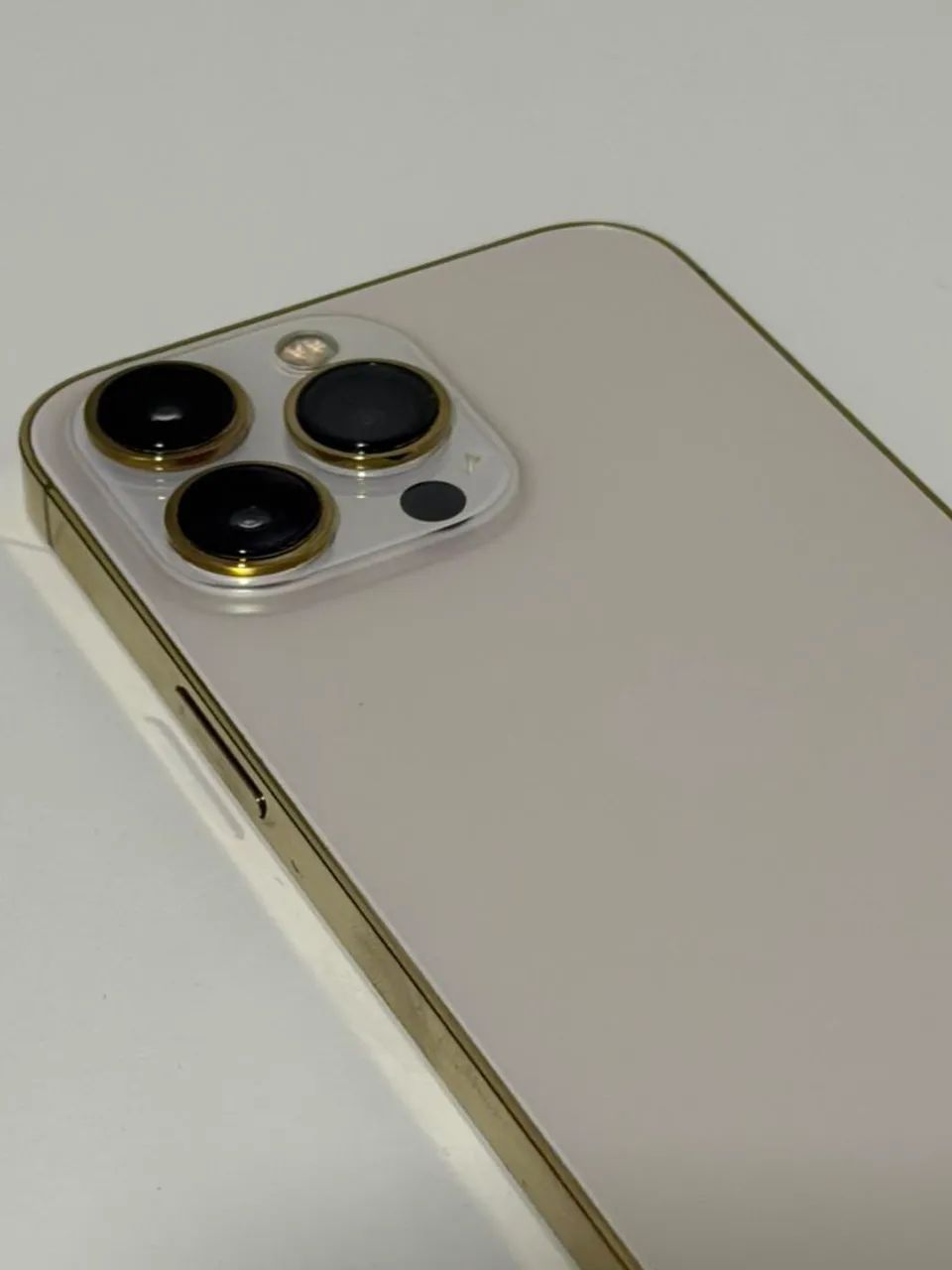 Iphone 13 Pro - Foto 4