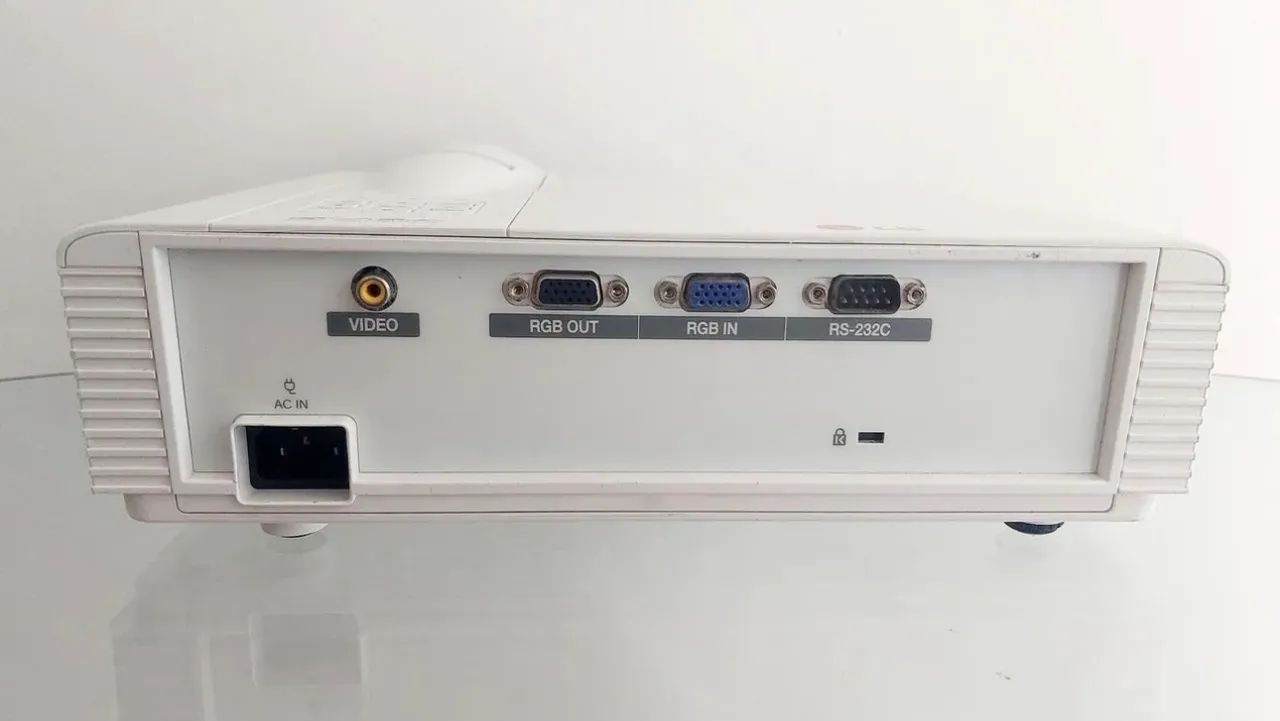 Projetor 2800 Lumens LG BE320 SD - Foto 2