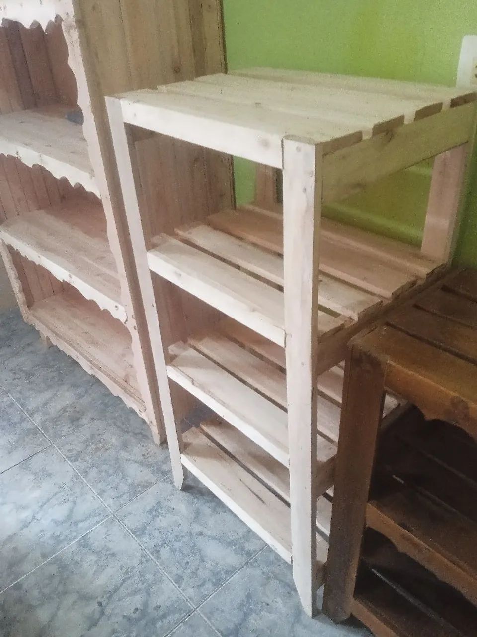Estante multiuso  - Foto 2