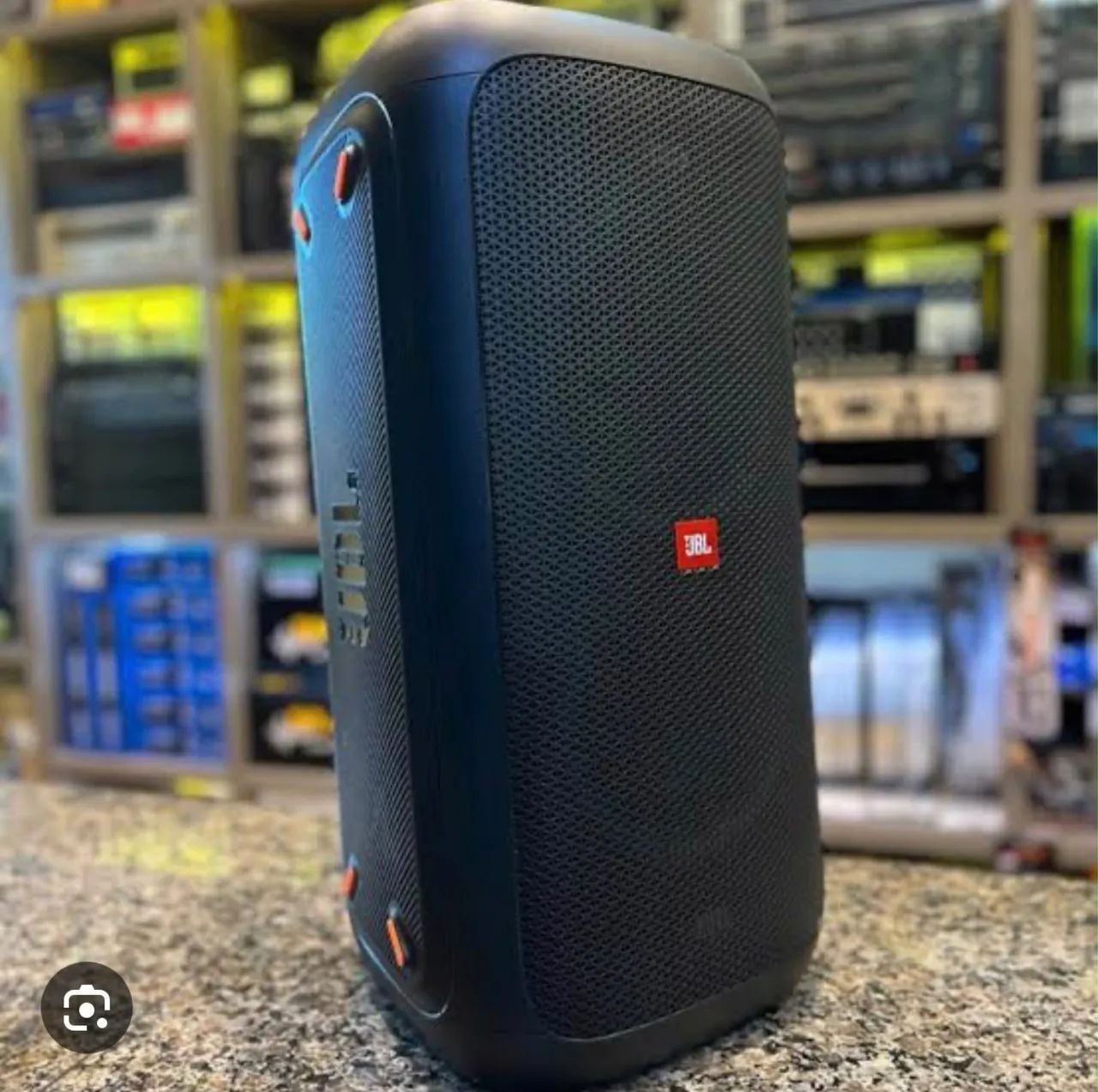 JBL party box 100 - Foto 3