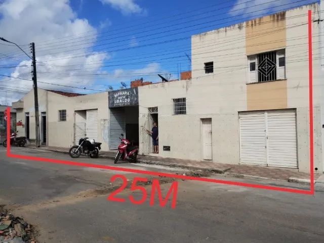 Ponto Comercial e Sobrado - Foto 5
