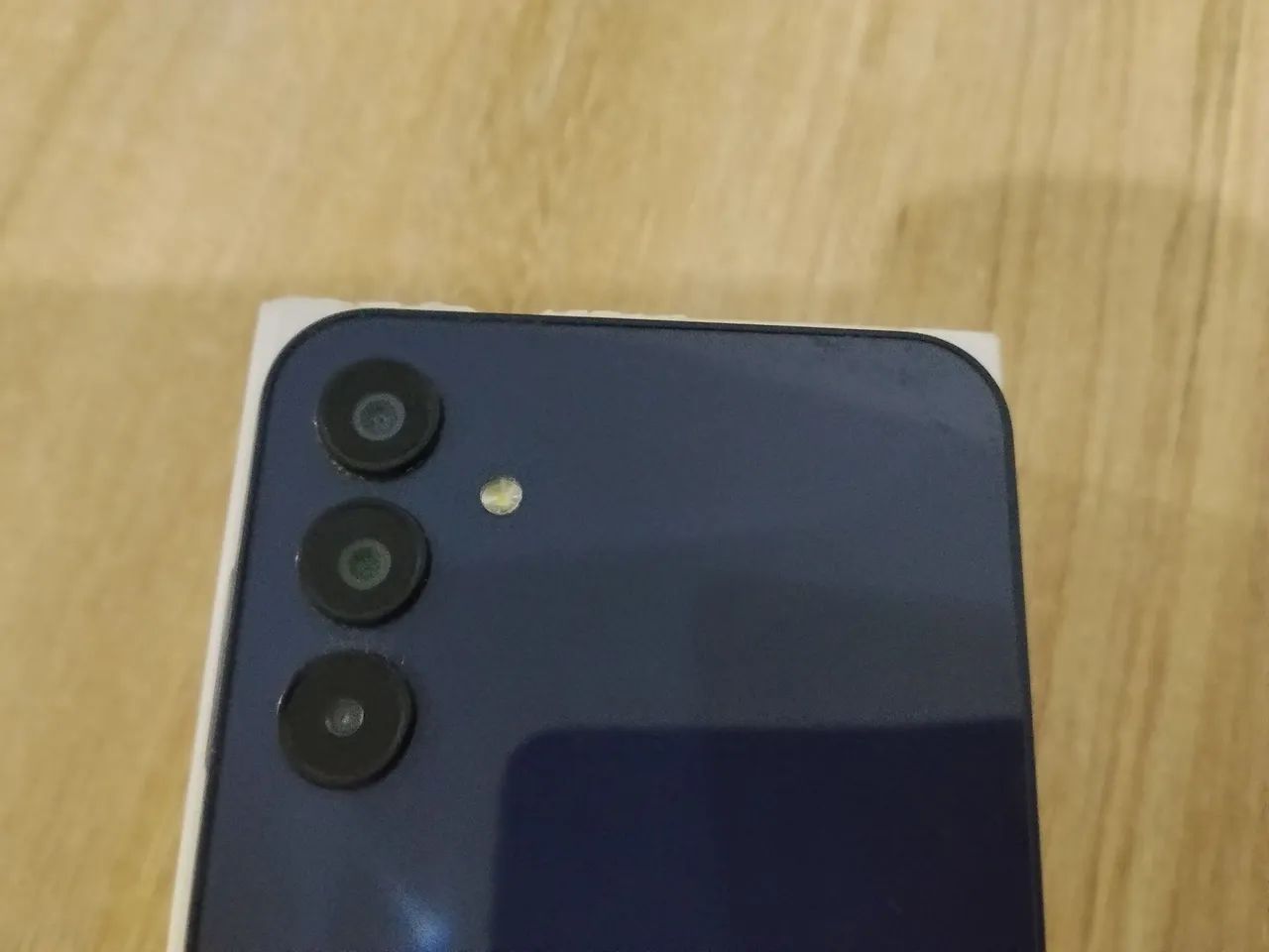 Celular Samsung A15  - Foto 2