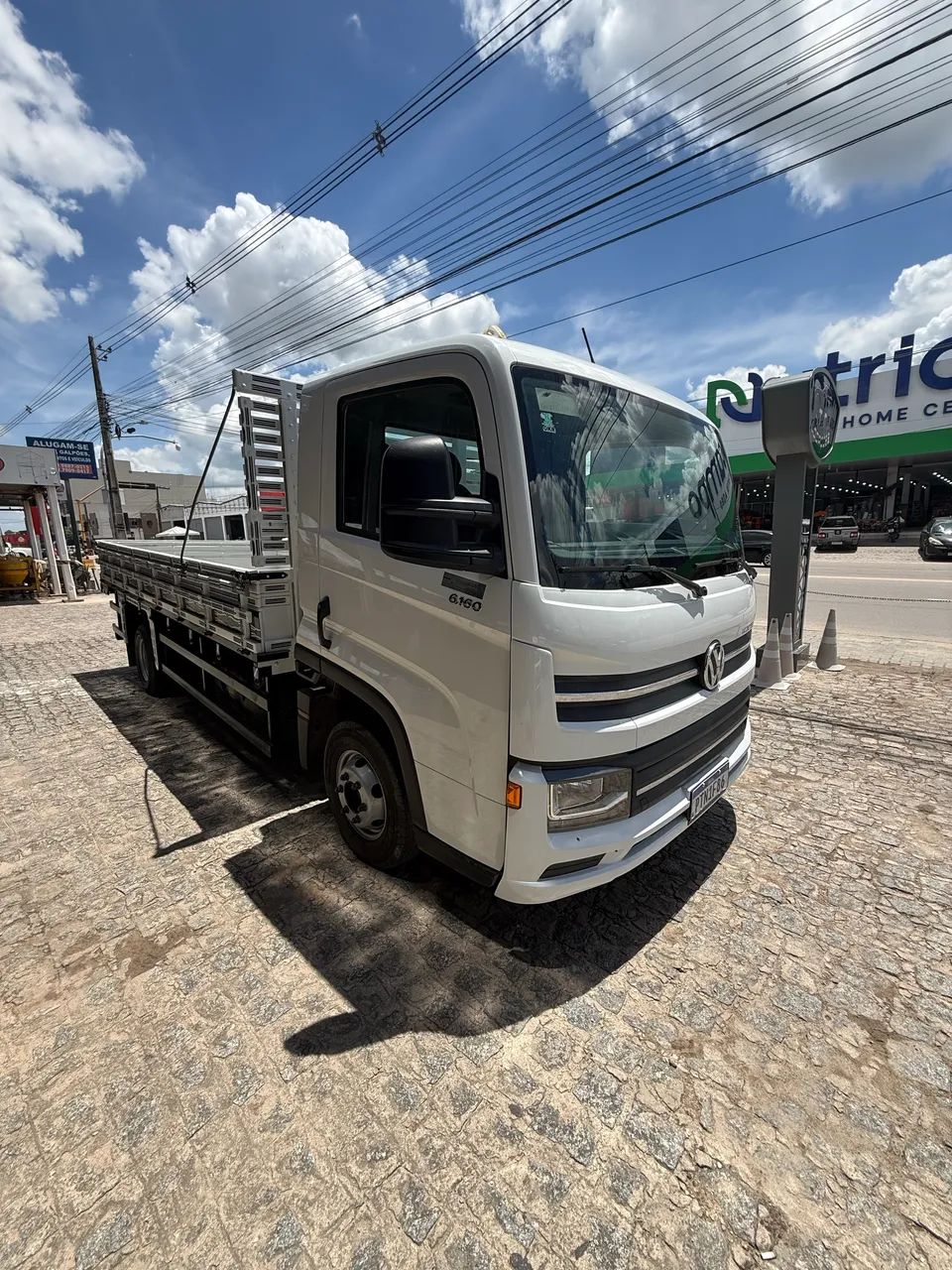 VW 6.160 - Foto 3