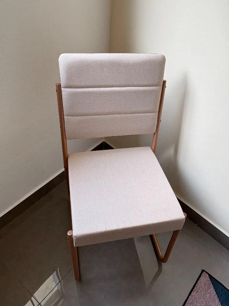 Mesa de Jantar 6 Cadeiras - Foto 4