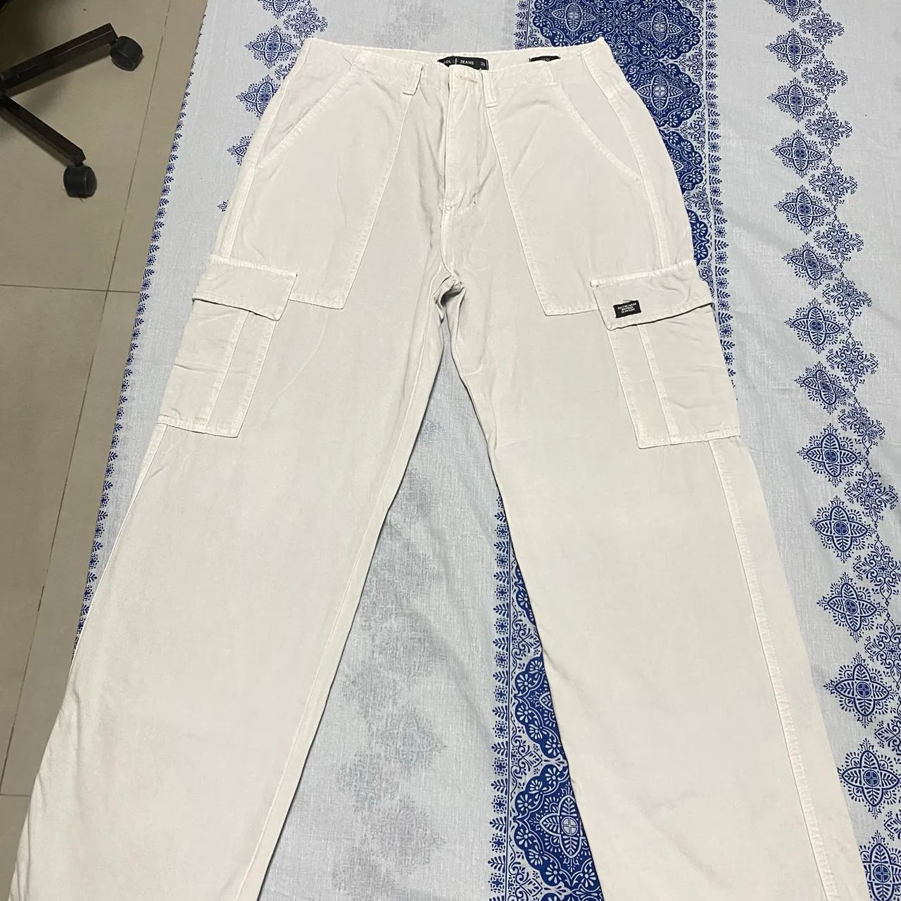 Calça Loose  - Foto 2