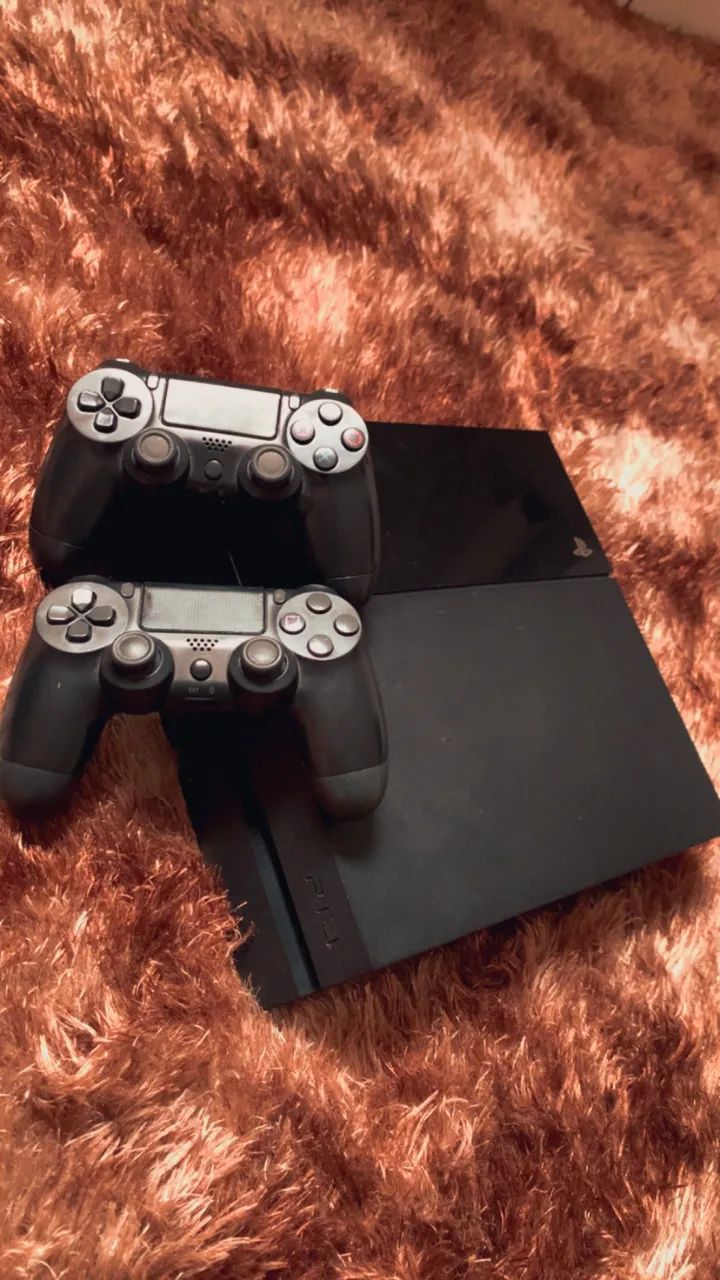 Ps4 original - Foto 5