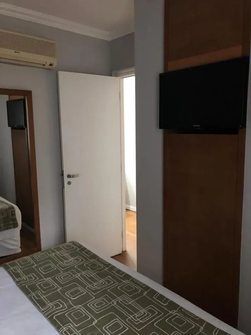Imóvel para venda tem 32 metros quadrados com 1 quarto em Consolação - São Paulo - SP - Foto 10