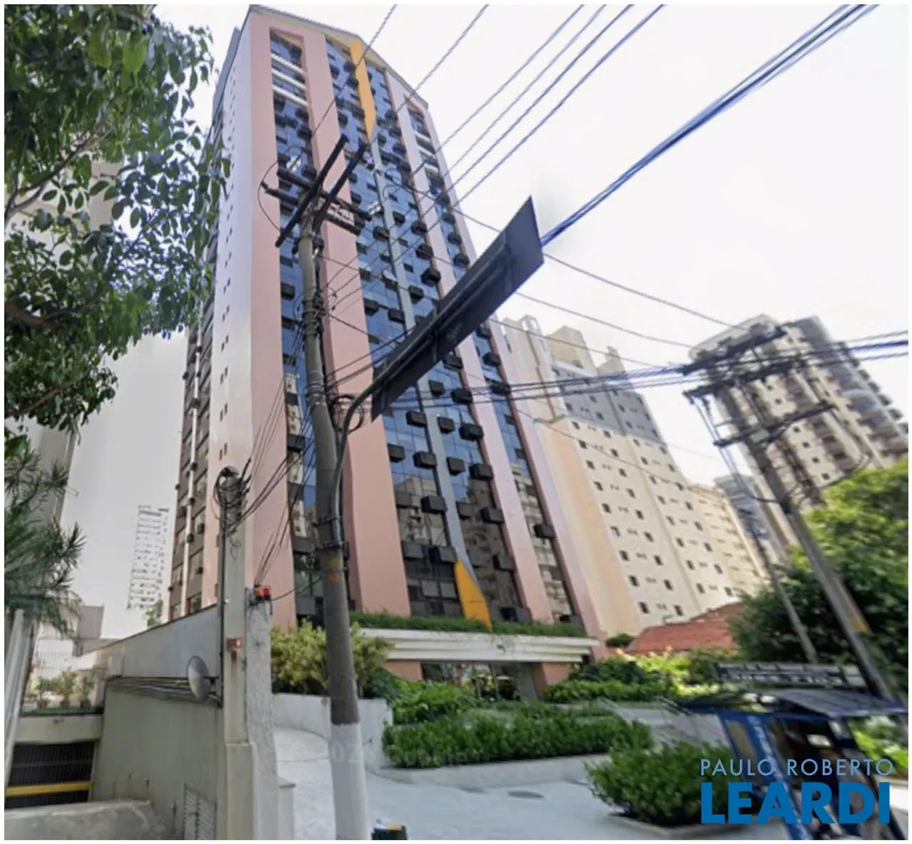CONJ. COMERCIAL - PERDIZES - SP - Foto 2