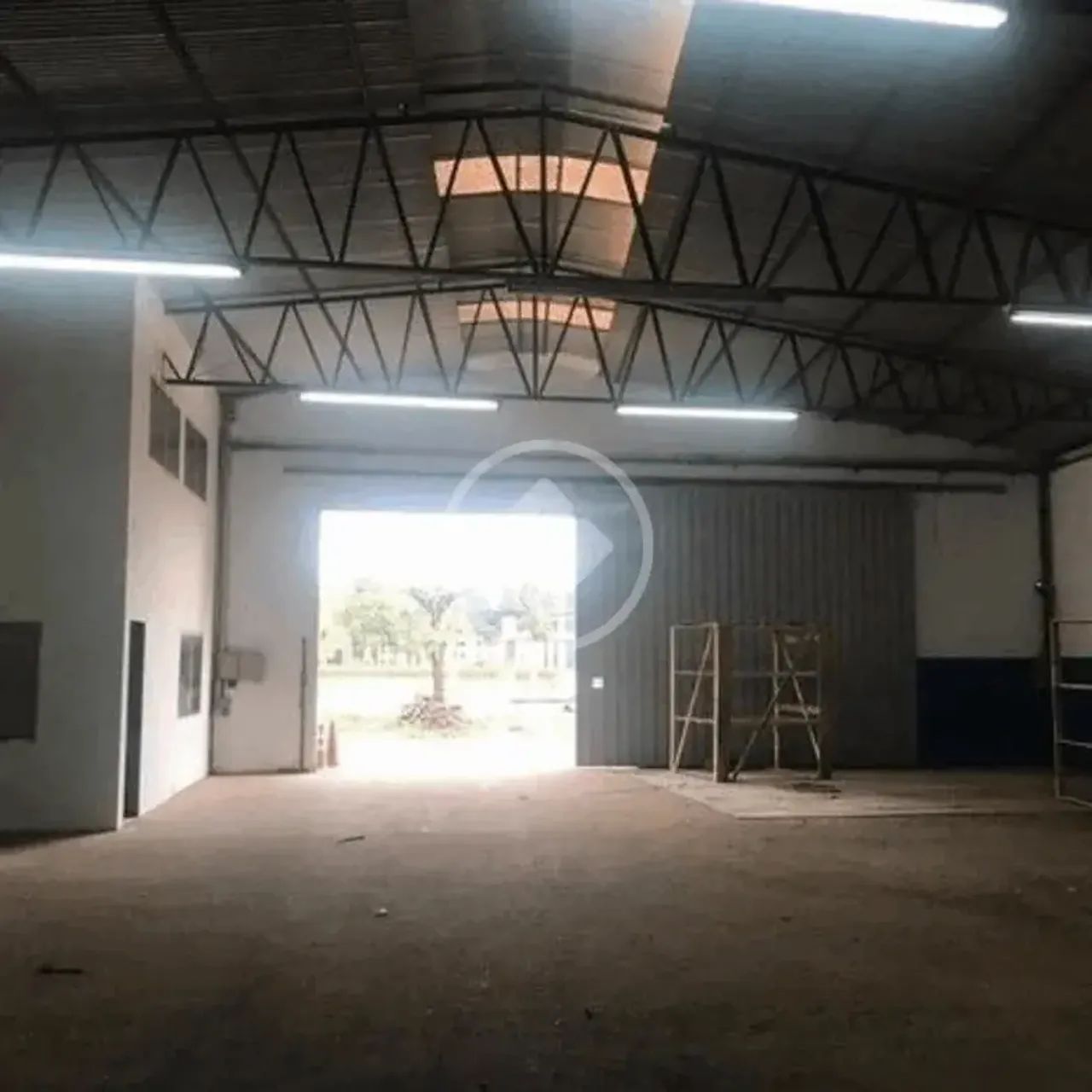 excelente oportunidade de barracão AV FERNANDO CORREIA codigo: 32215 - Foto 4