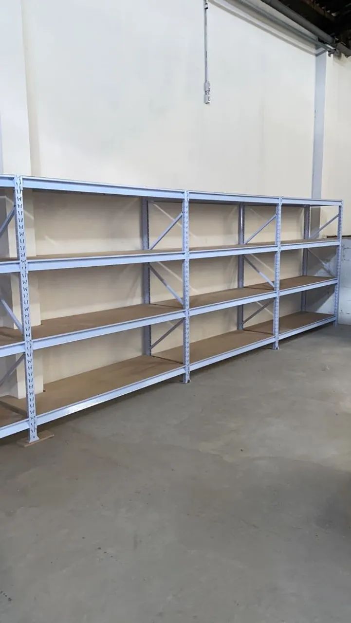 Mini porta pallet  - Foto 4