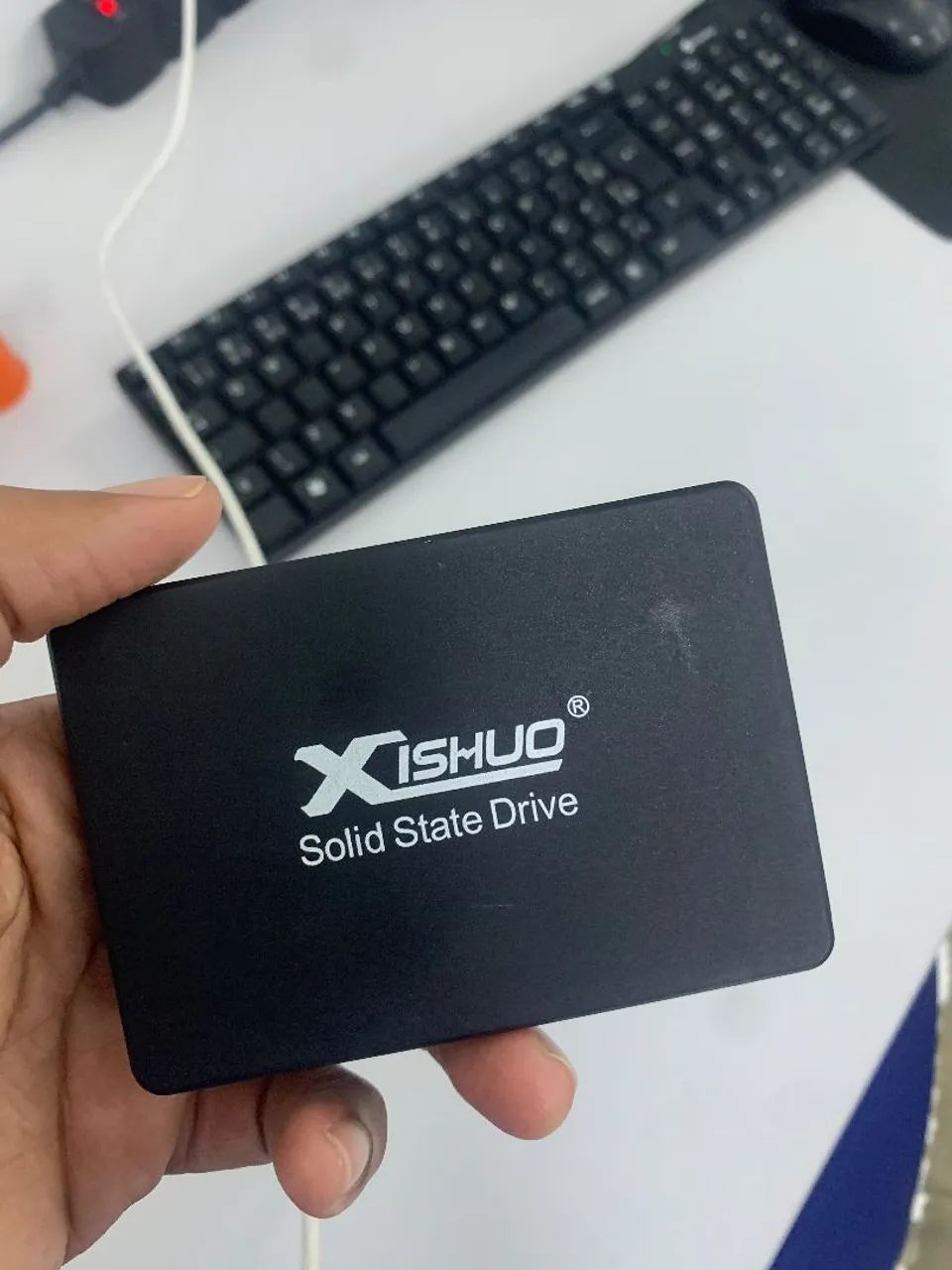 SSD 128GB - Foto 2
