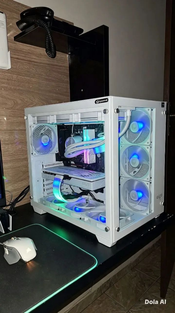 Computador high-end 