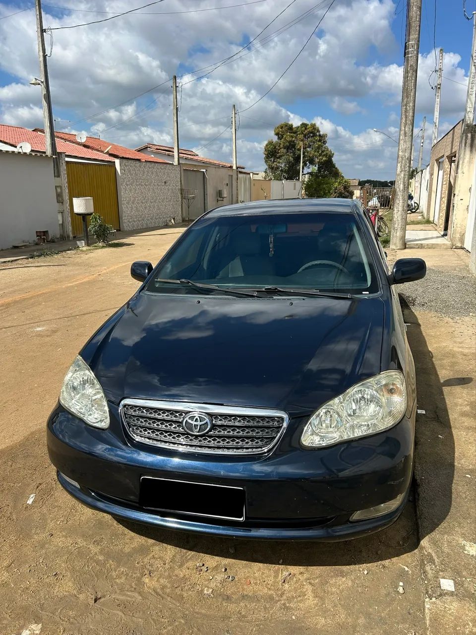 Toyota Corolla 2006