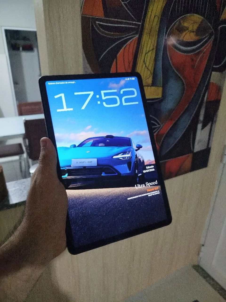 Tablet xiaomi redmi pad 2 4G  - Foto 4