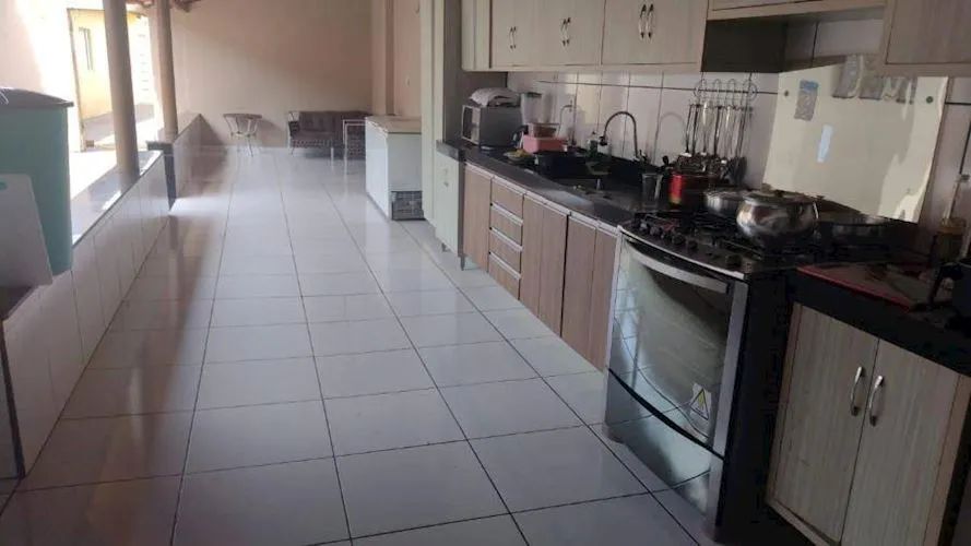 Casa - Centro - Cidelândia/MA - Foto 3
