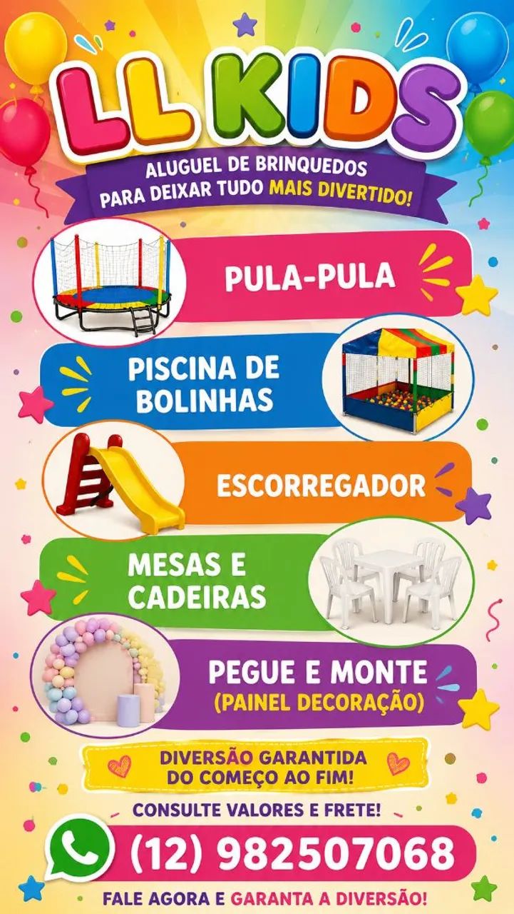 ALUGUEL PARA EVENTOS  - Foto 5