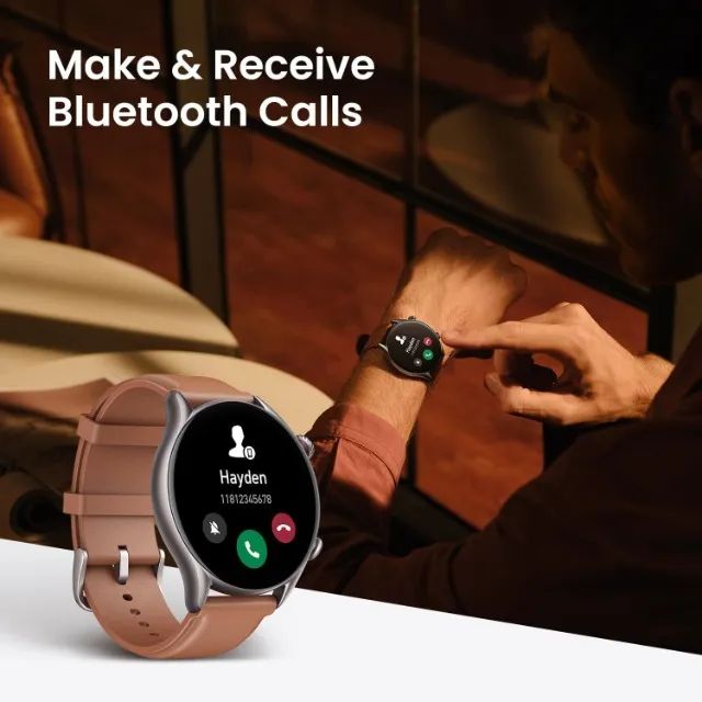 Amazfit GTR 4 New - Foto 2
