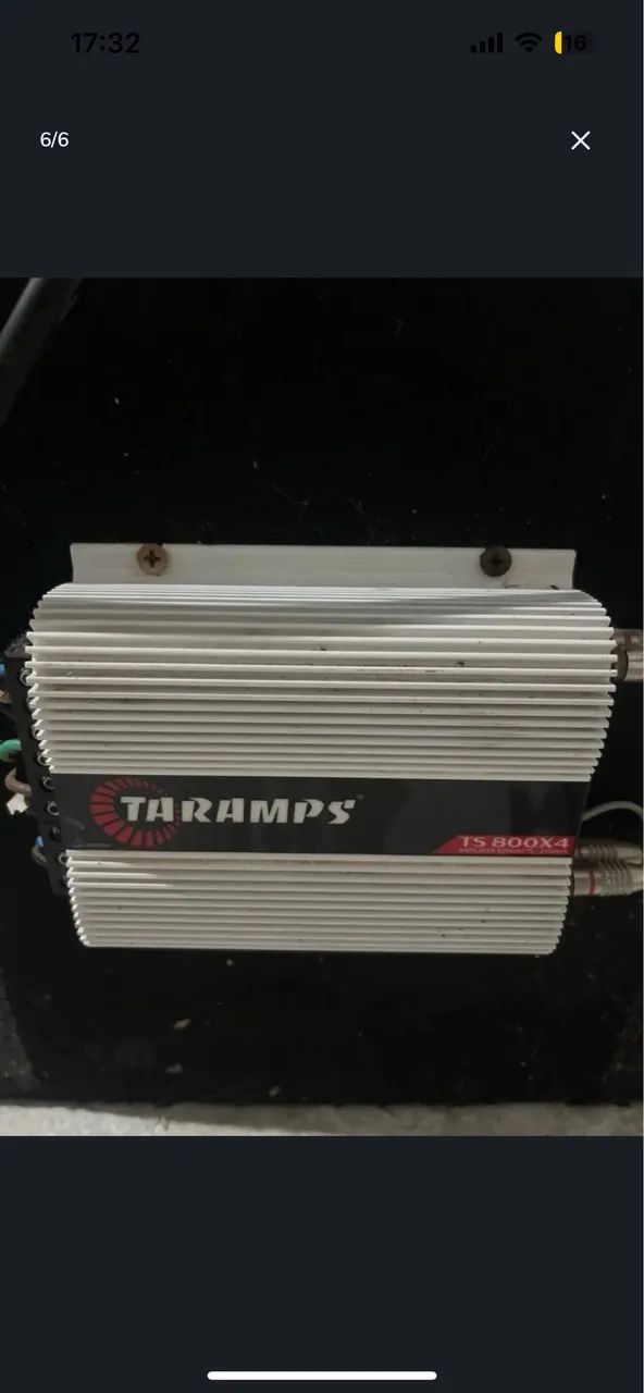 Som de qualidade. - Foto 5