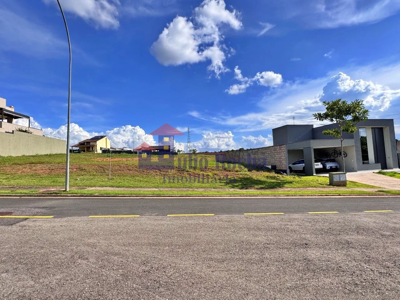 CONDOMÍNIO ALPHAVILLE II - BRASILIA - DF