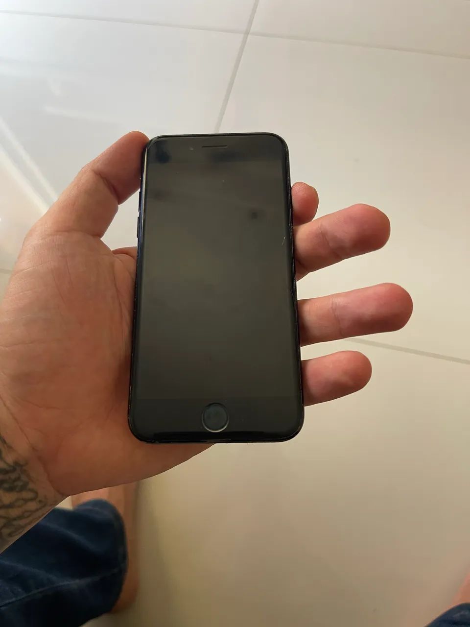 iPhone 6s - Foto 3