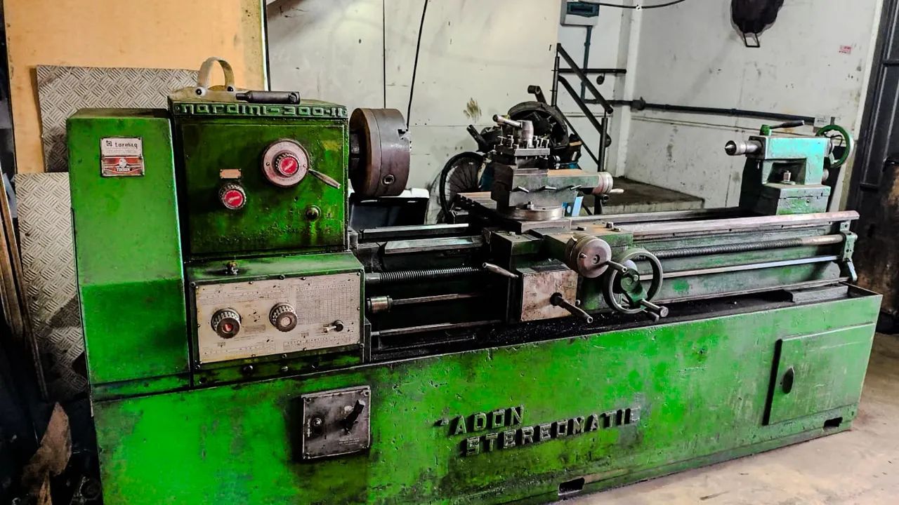 Torno  - Foto 4